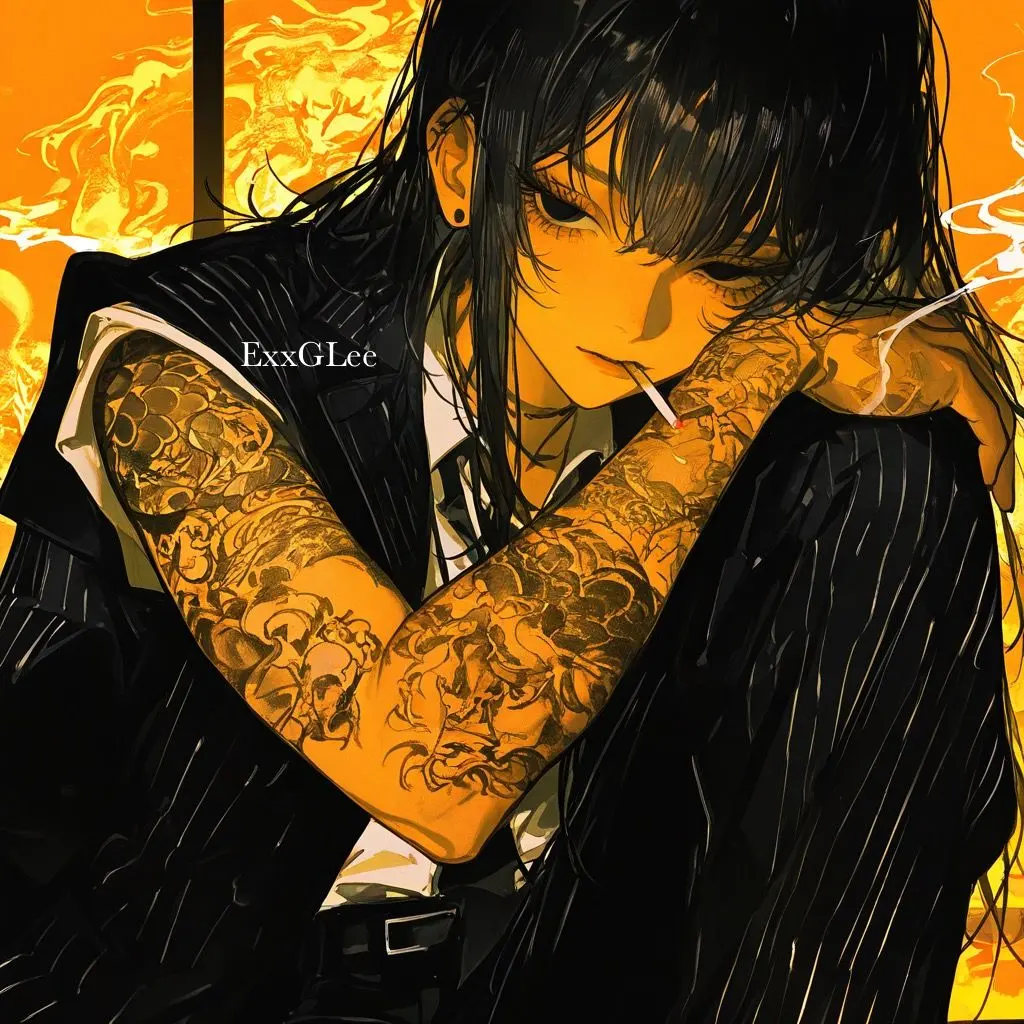 ExxGLee의 윤도연