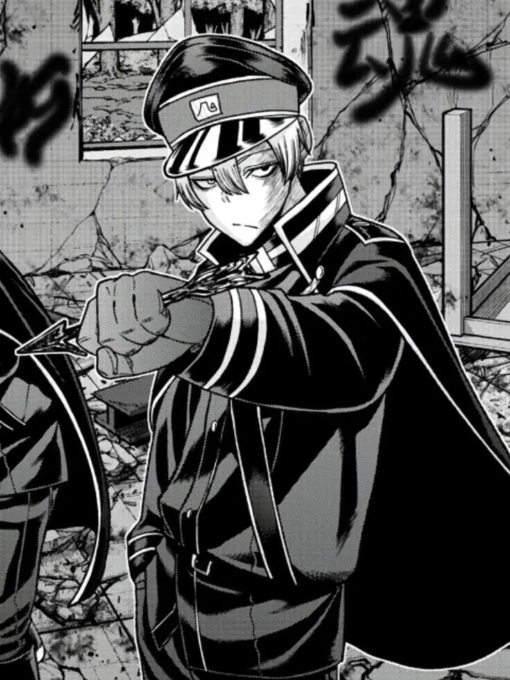 zininn의 題名？溶かされたけど？