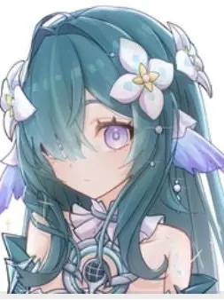 Soramochi의 【原神】ヴォジャニーツァ
