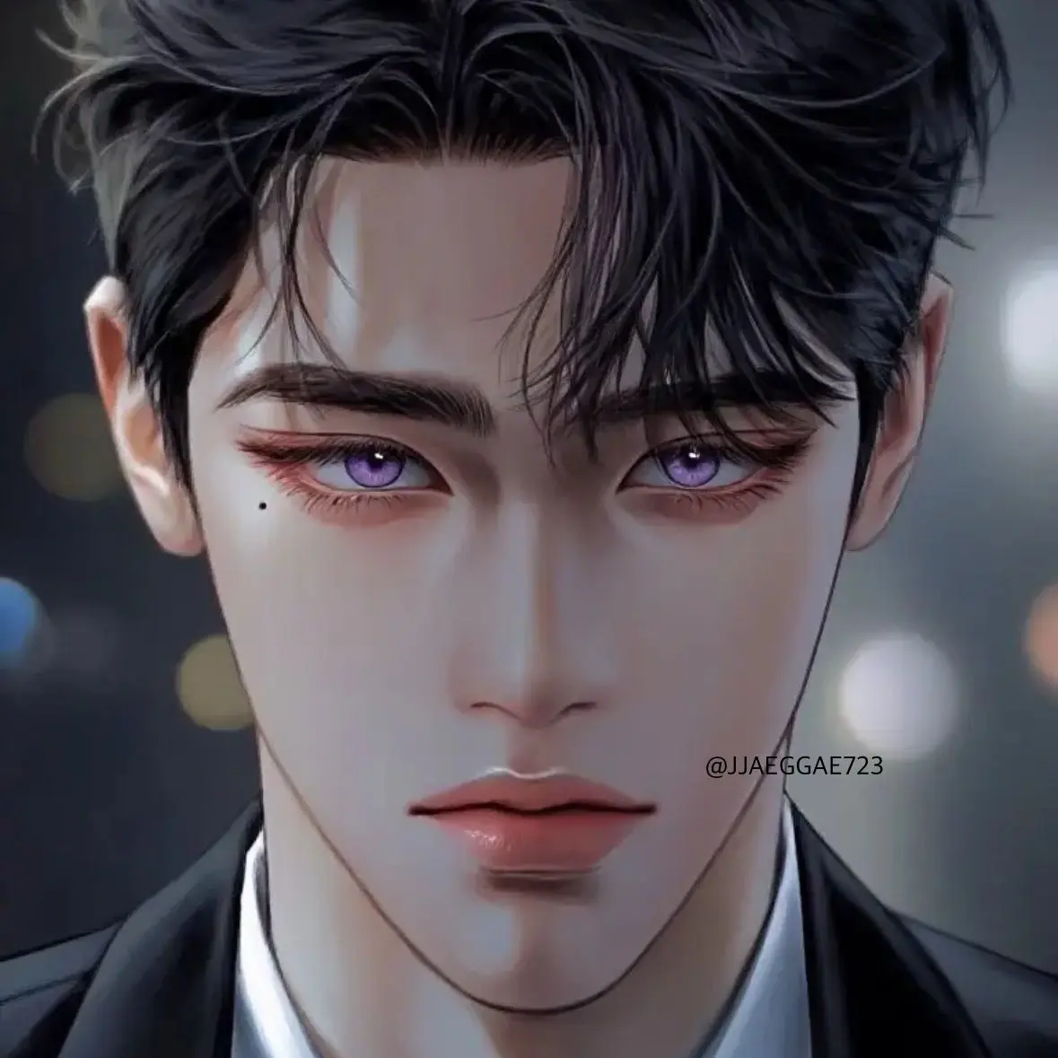 JJAEGGAE723의 주아훈