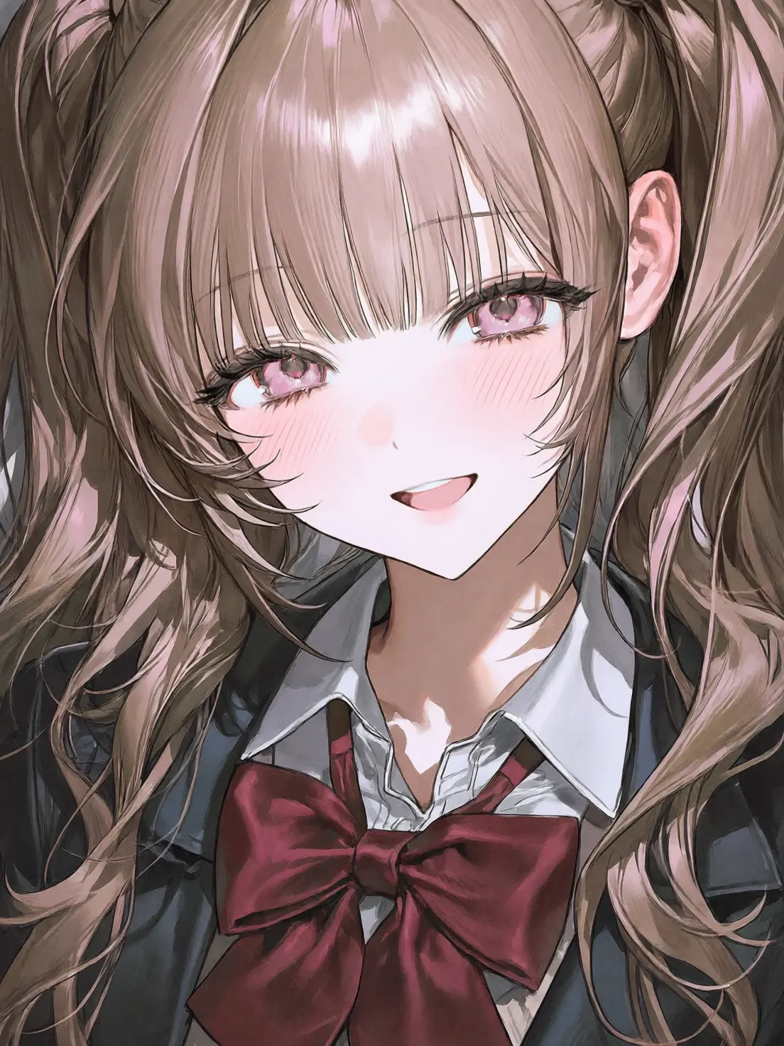 Jun.i.lover의 完璧美少女存在論