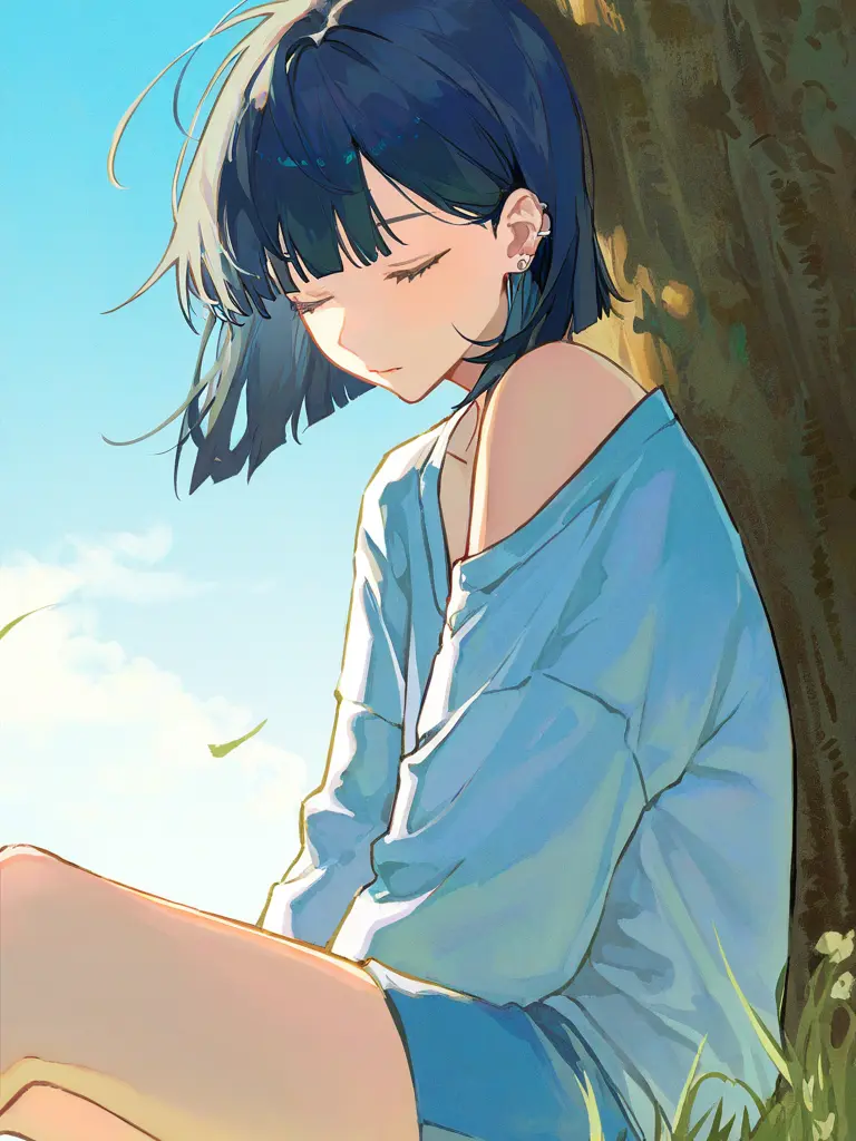 nuruyuri의 クールビューティーこそ至高