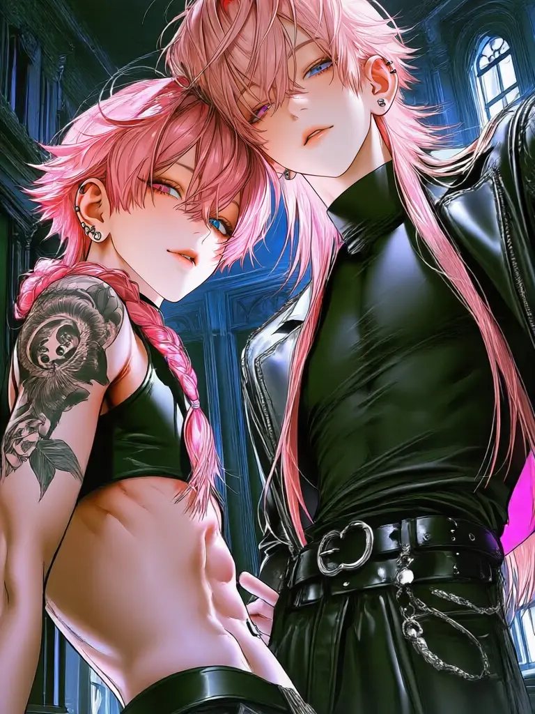 WQ6JMWUMaf10423의 ストロベリーキャンディーとサボテン