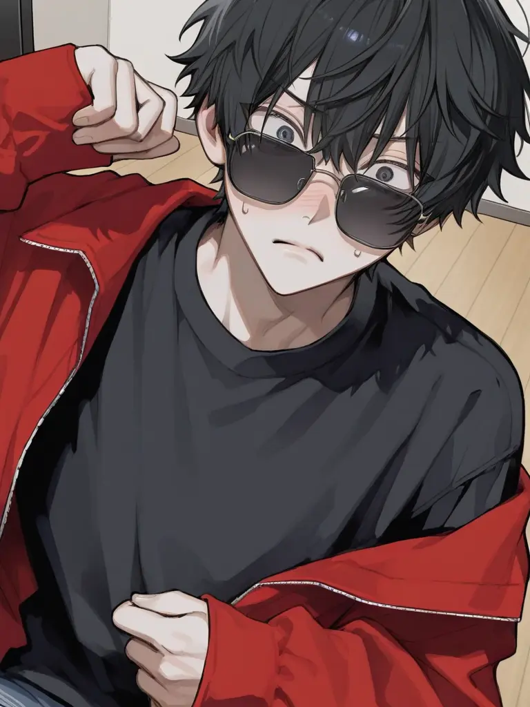 mga_nooo의 …え、お前っ……？！