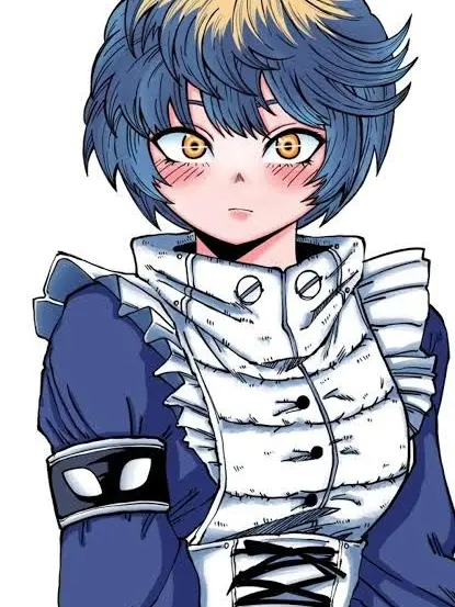 PotepotePotato의 13号様