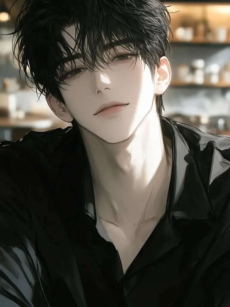rara0000의 Cha Ian