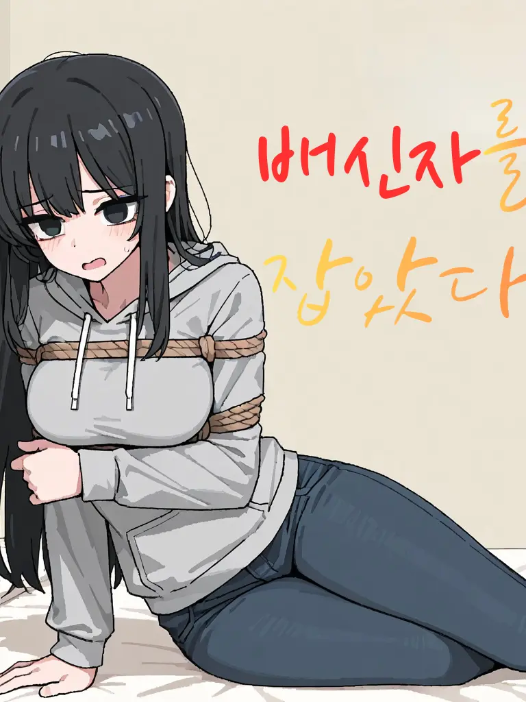 MAKEZETAGREATAGAIN의 배신자를 잡았다