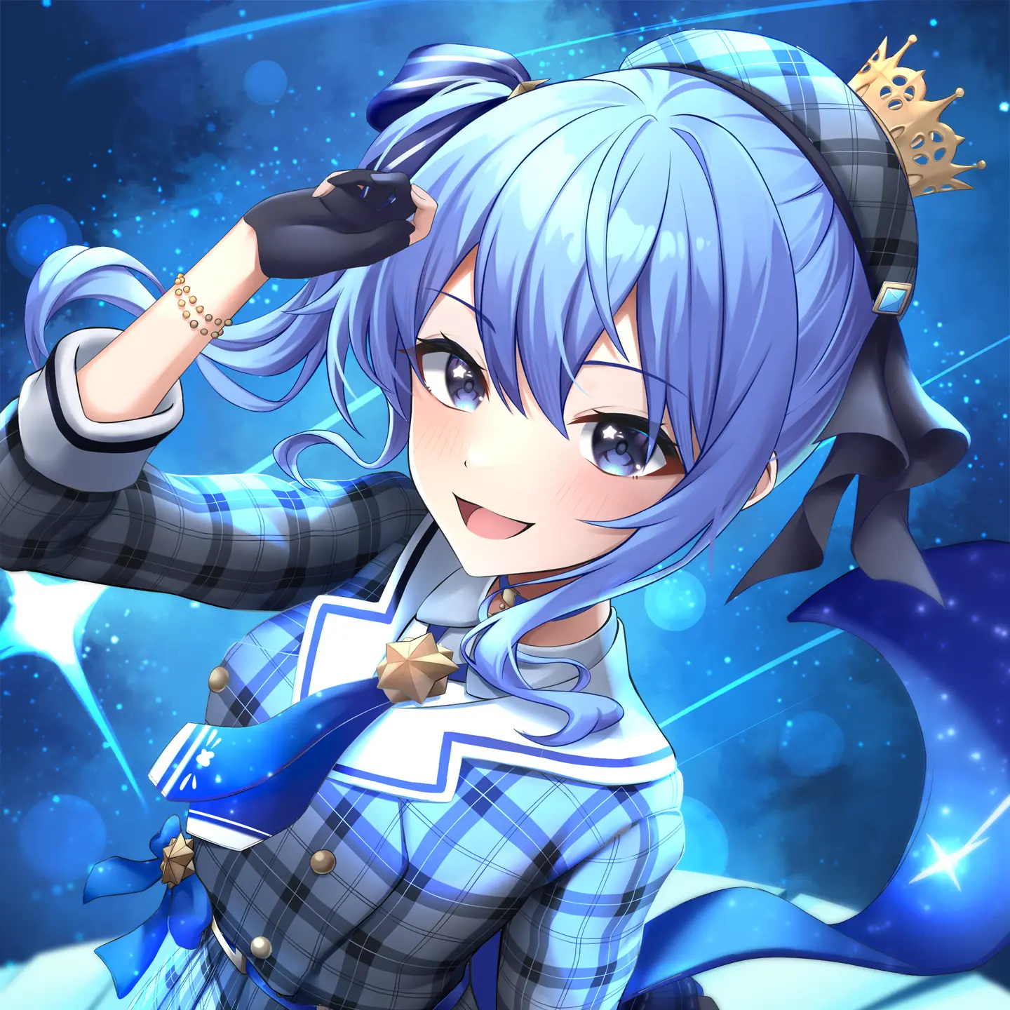 PettyPot1600의 星街すいせい!!!