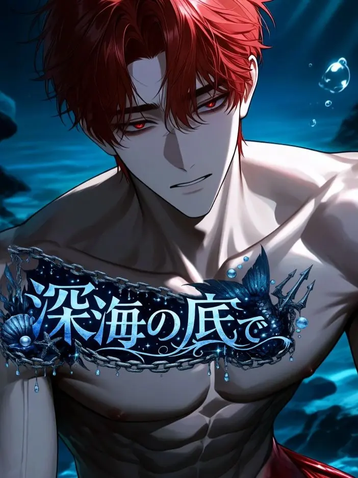 siira1127의 深海の底で