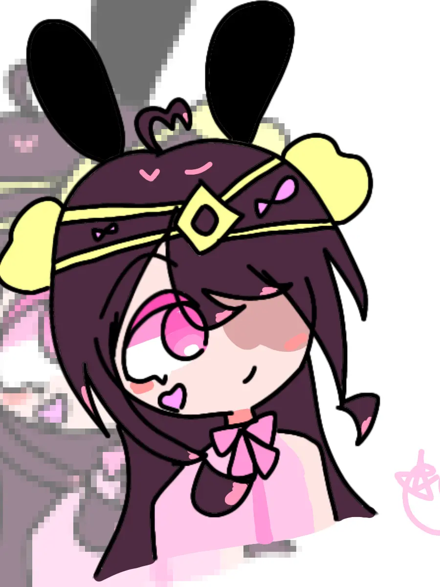 Im_ringring의 링링이랑 동거하기