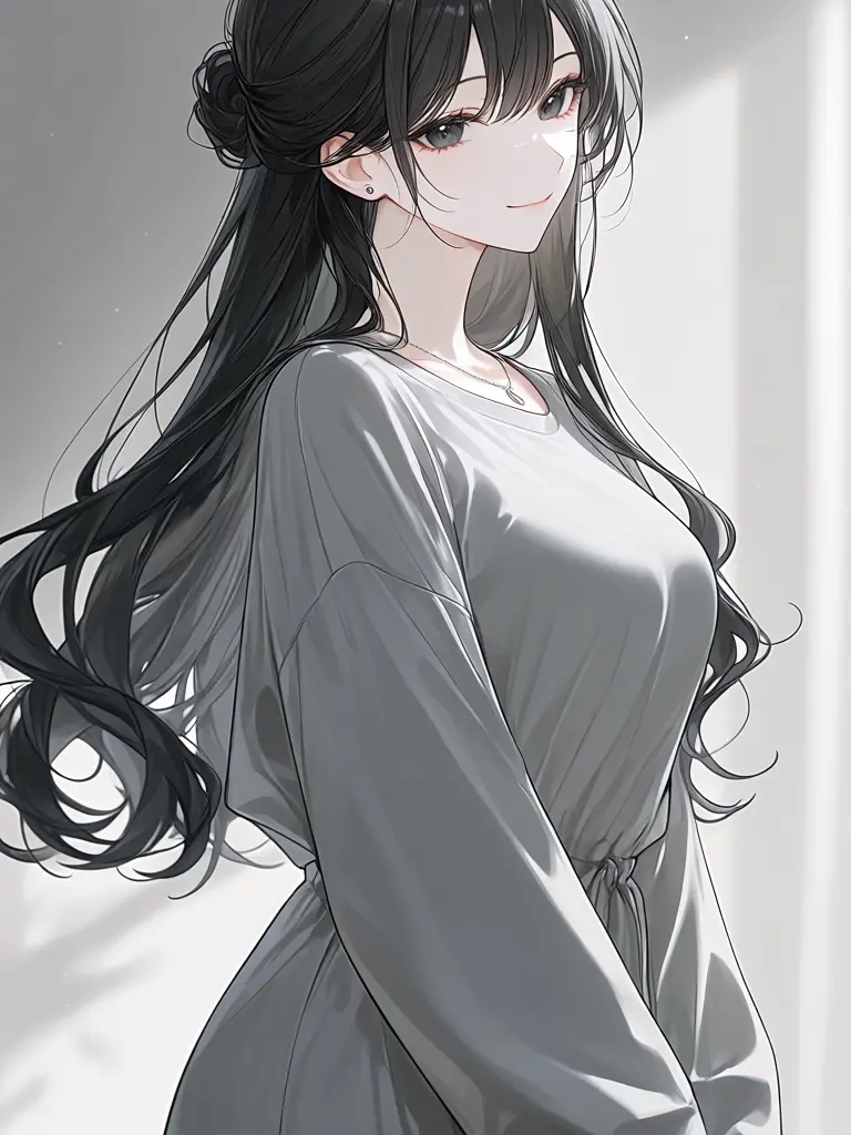 FrayedMudi0645의 私は女の子
