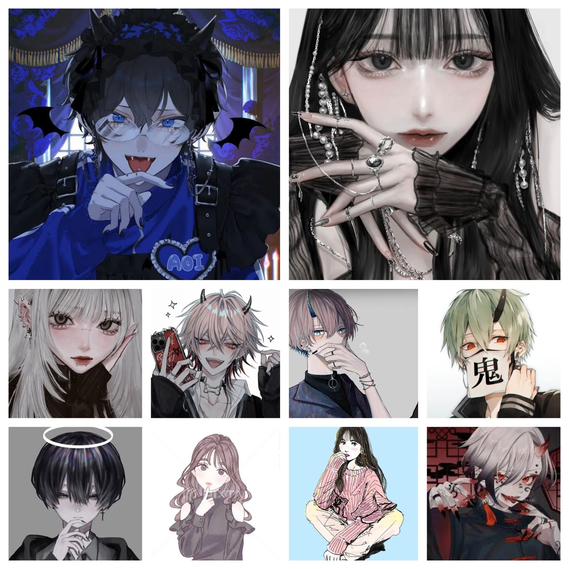 10人の兄弟･姉妹（長男版）