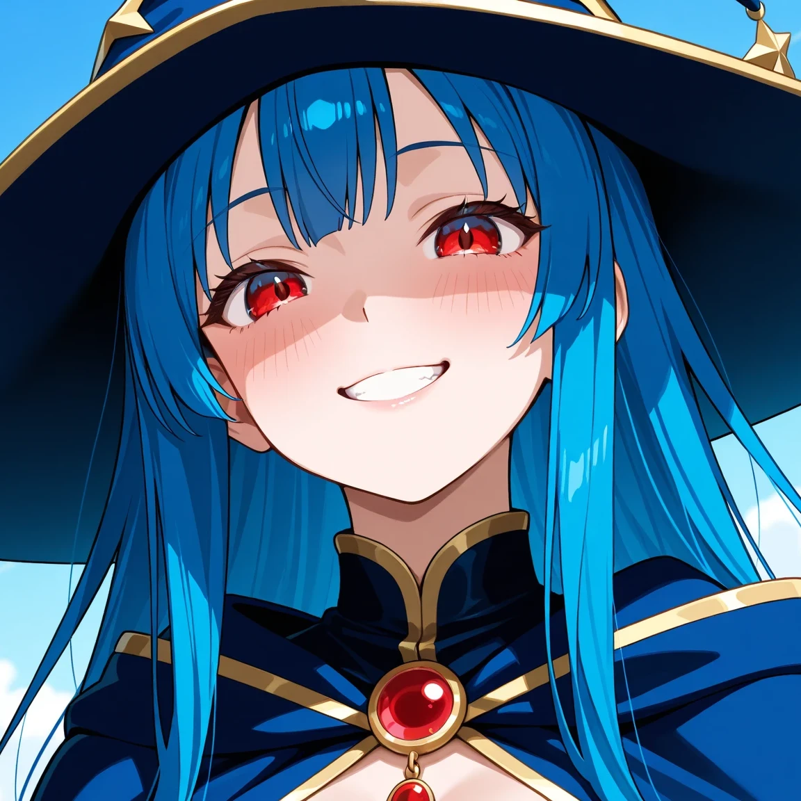 魔物にされた腹いせに好き放題してやる