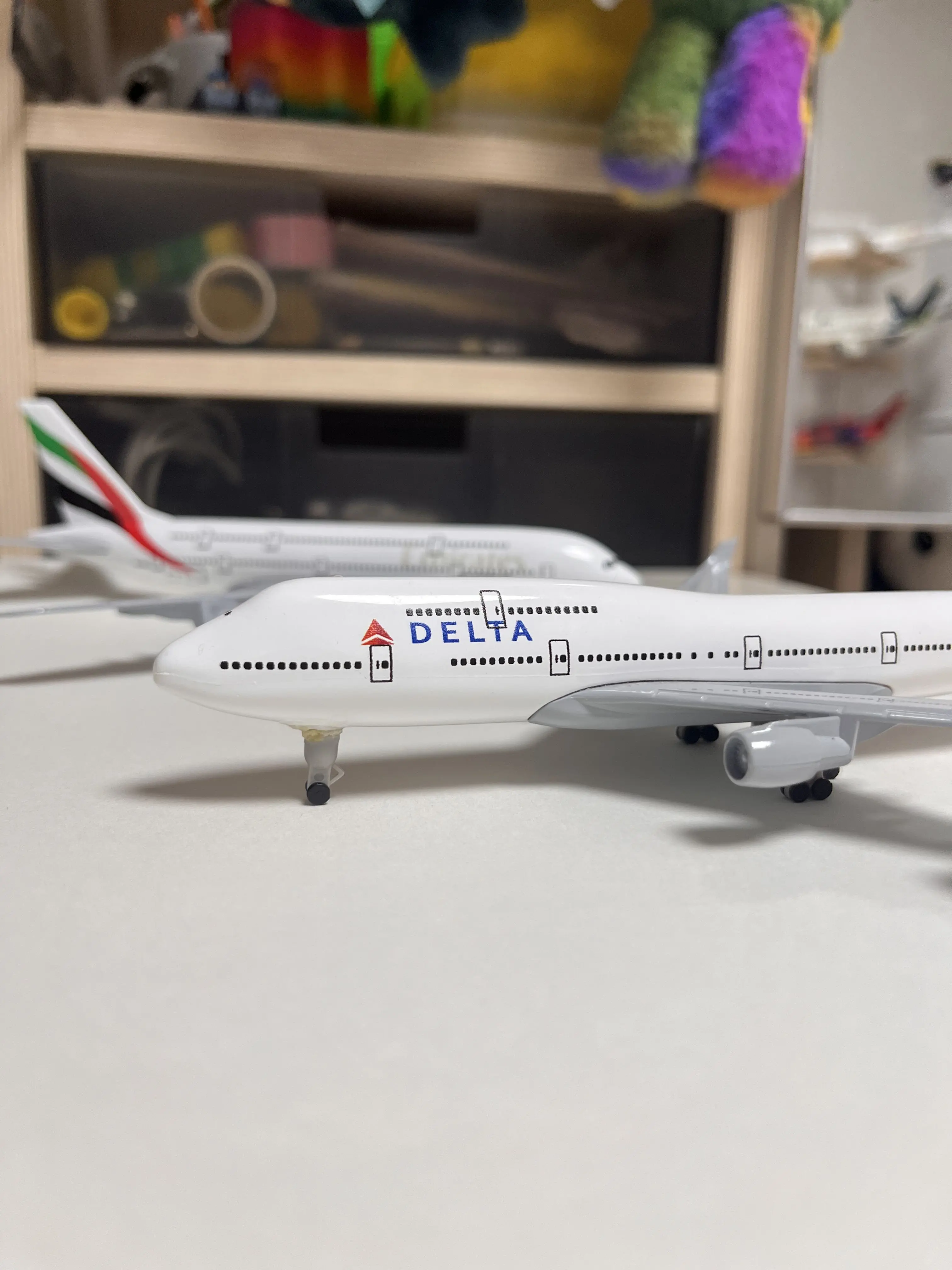 Junseoyanolja의 항덕이와의 삶