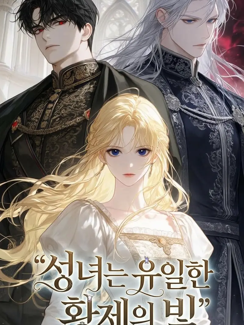 DdddGood의 그냥 도와줬을 뿐인데요?