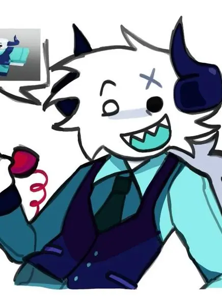 JellyPopz.7773의 일자리를 권유하는 브로커!!!