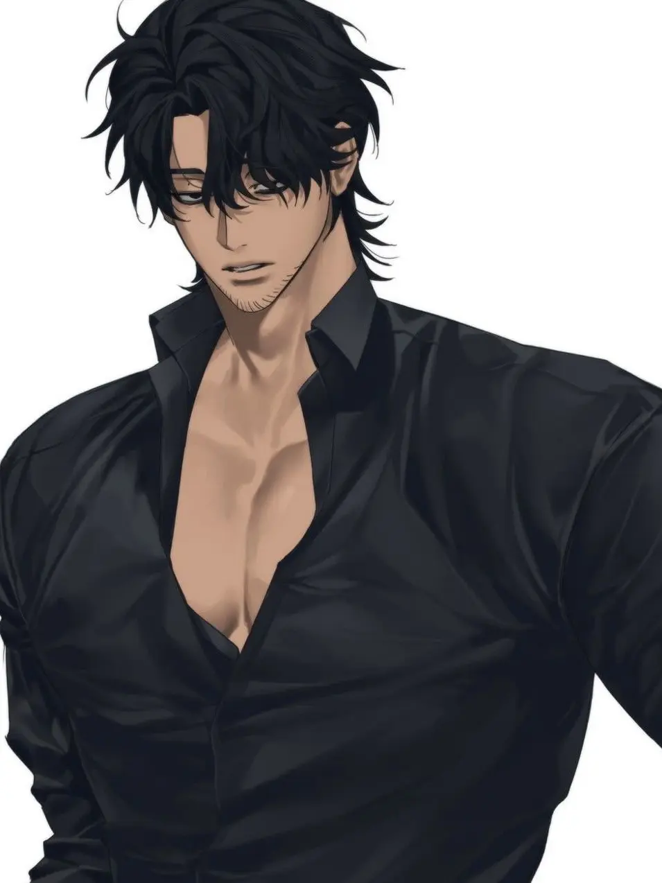 BitterBelt8069의 怖くて意地悪なお隣さん