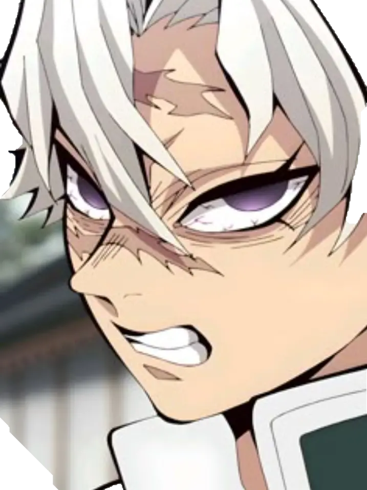 RelishCodec4204의 혈귀가 된 당신..근데 기유가..