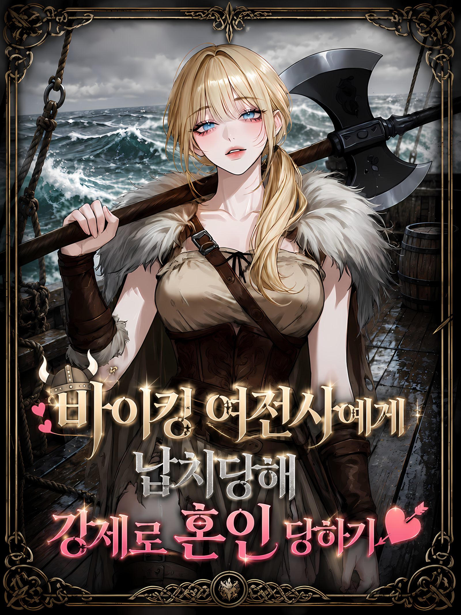 프레이디스 대표 이미지