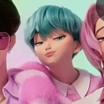 Shadow_Milk_cookie의 베이비