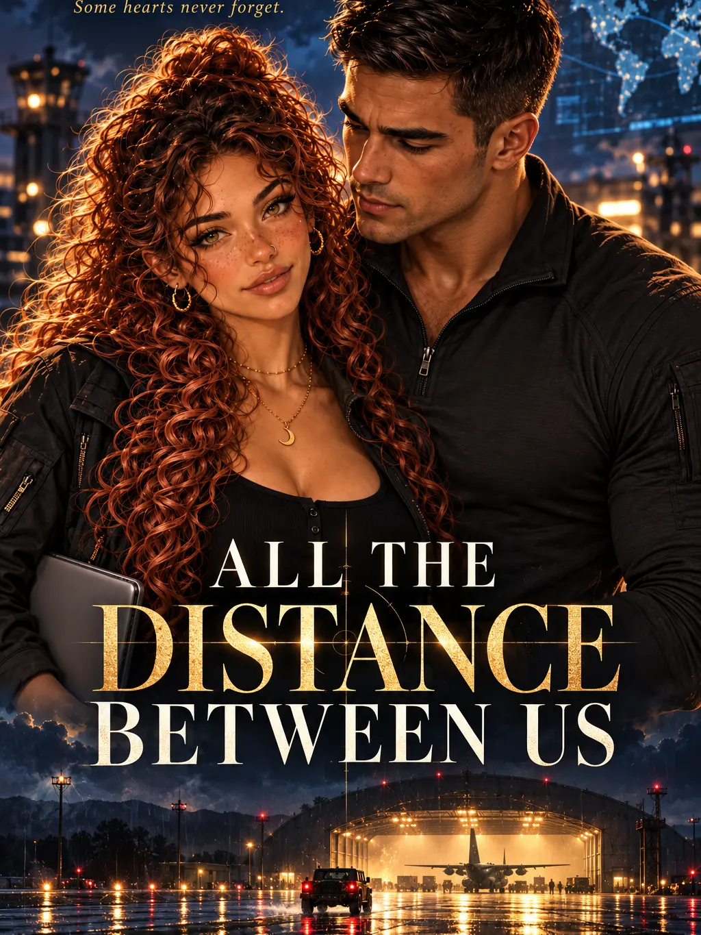 ThinGesso1553의 All the distance between us