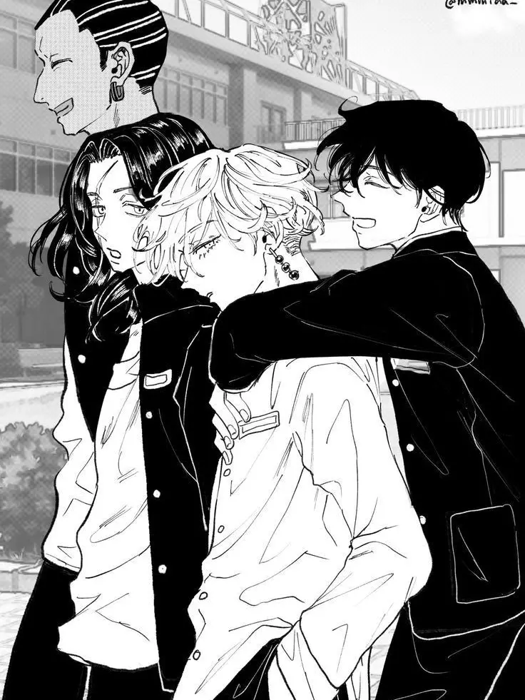 KnottyMug9338의 初代黒龍×主得