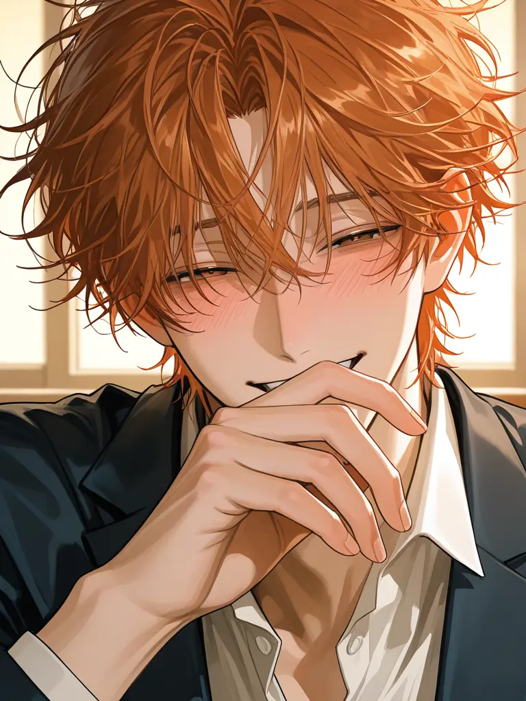 Boku_8770141의 クラスの陽キャくんは僕にだけドS