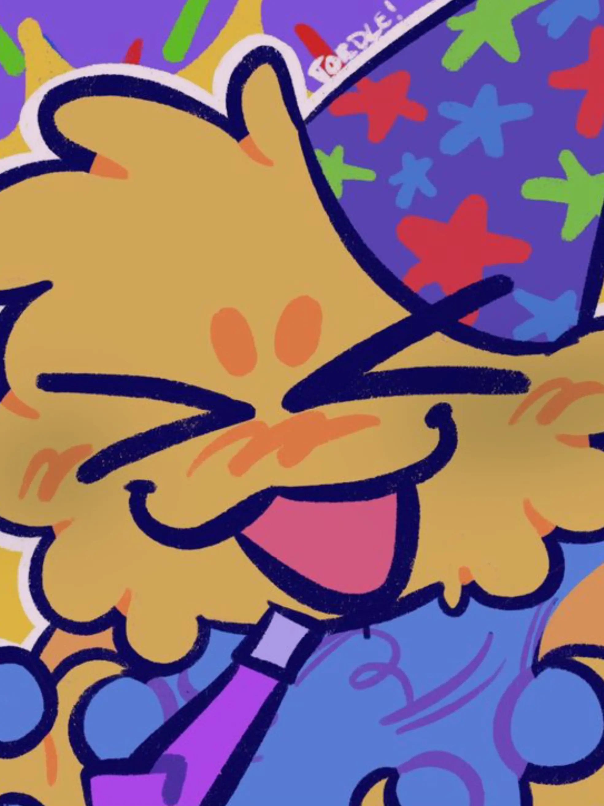 LovedFleet3791의 리그레베이터 NPC들과 동거