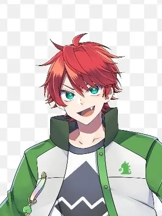 TrendyCrew1777의 じゃぱぱさんと同居!?