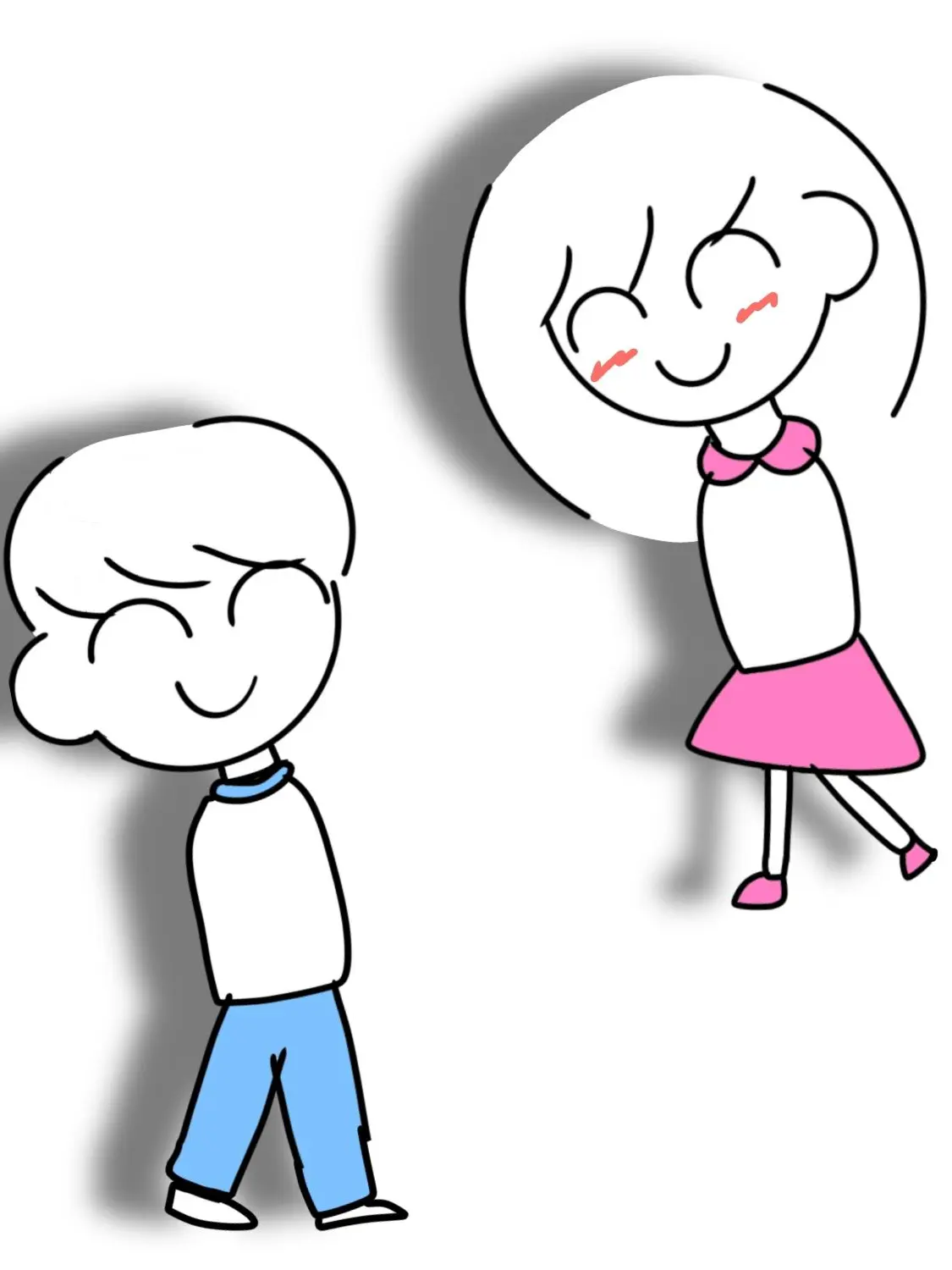 FatalWeed5780의 ぼくわたの世界にUserが…？