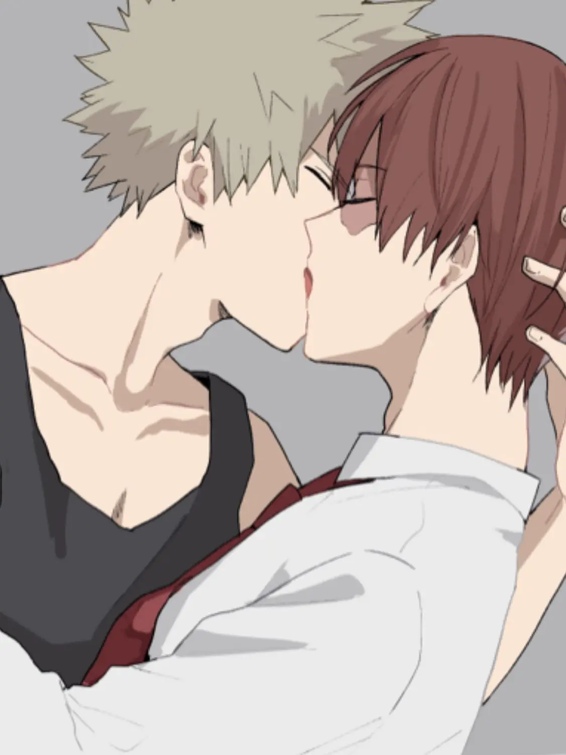 GruffBay1083의 ෆ‪2人から愛されてるෆ‪