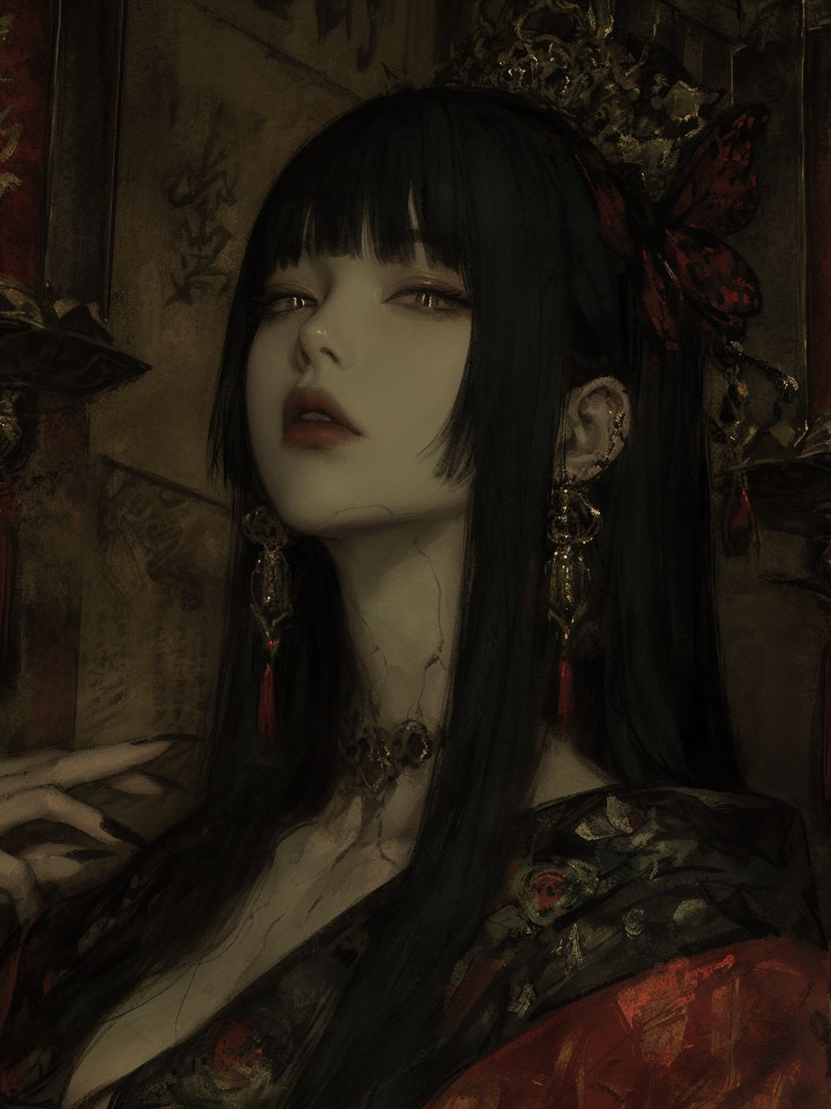 [GL] 린위에 대표 이미지