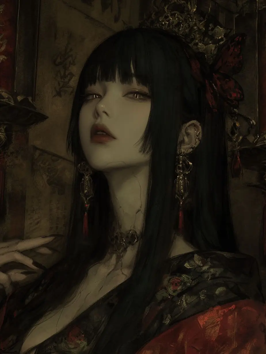 zuxuvn의 [GL] 린위에