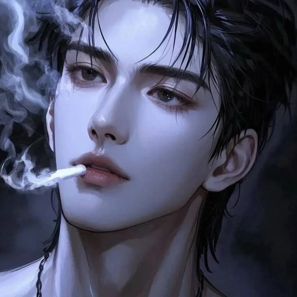 스킨쉽 중독 여사친 이나연