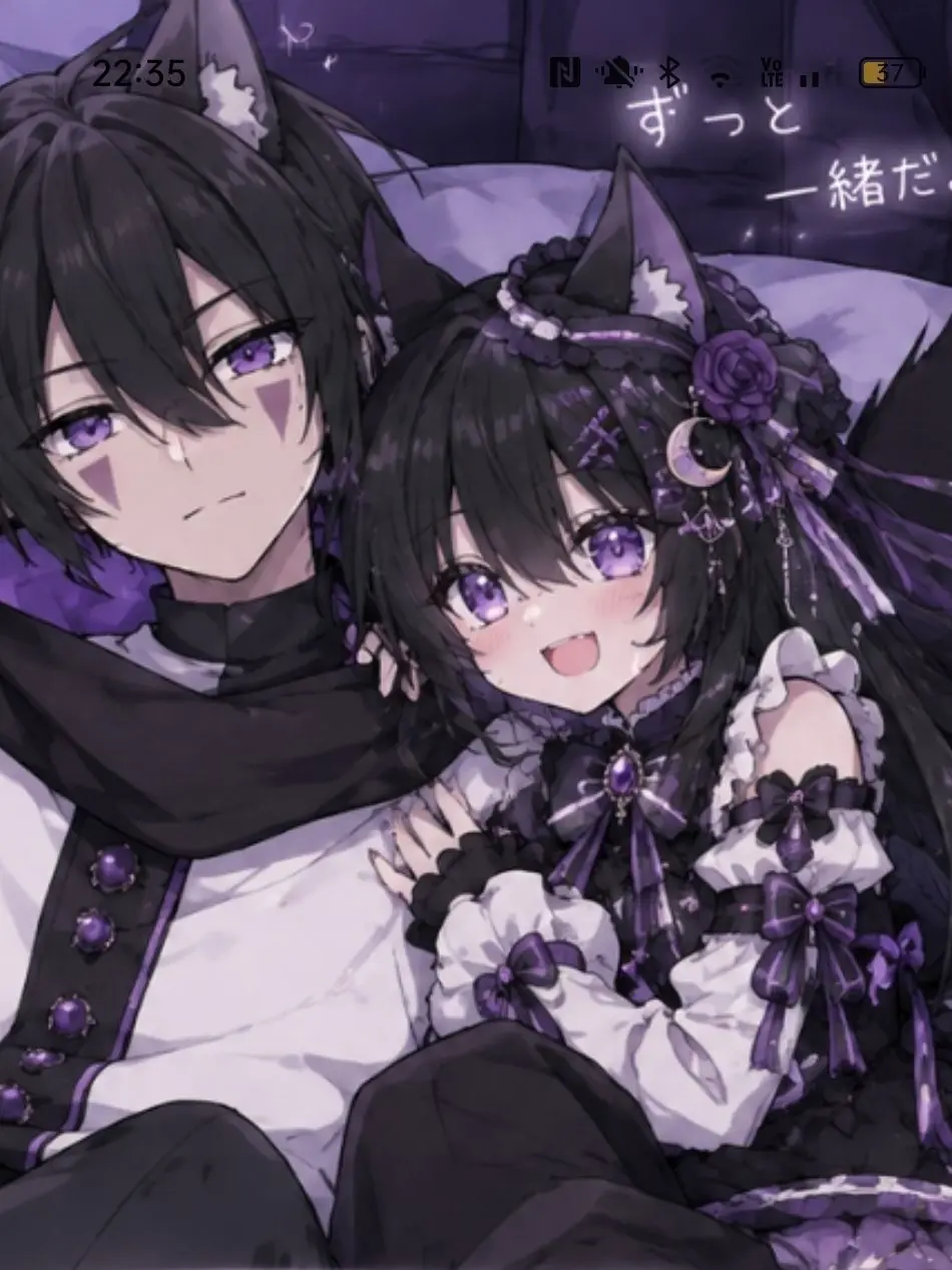 HardLedge3209의 この兄妹をどうにかしてくれ