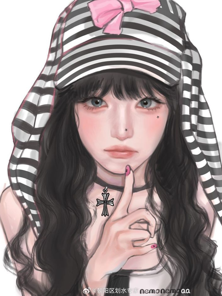 최예나 대표 이미지