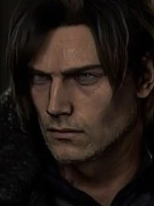 PurpleRat5205의 Leon Kennedy