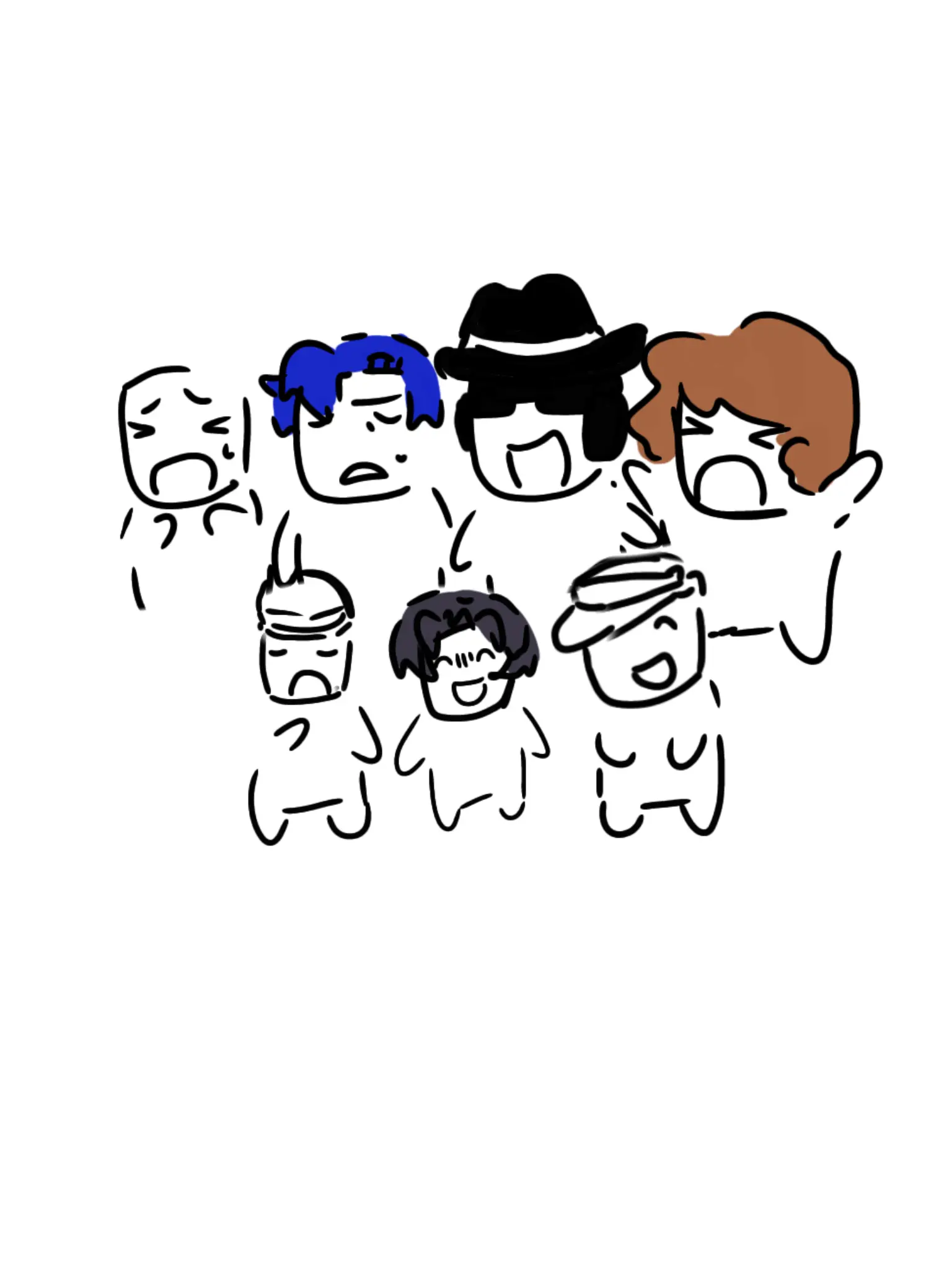 1409angelwa의 画面向こうの人と私。