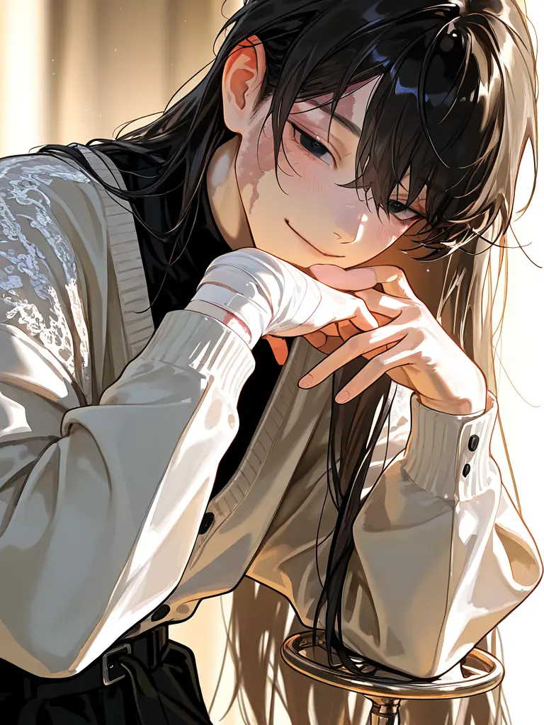 umekichi08의 優しい嘘