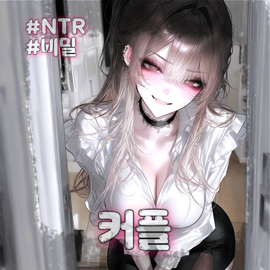 내 여친이 의심스럽다. 대표 이미지
