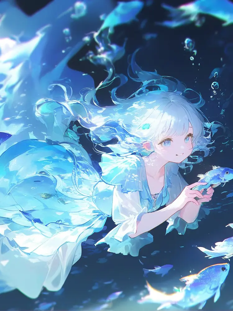 chocolate_315의 とっても可愛い彼女