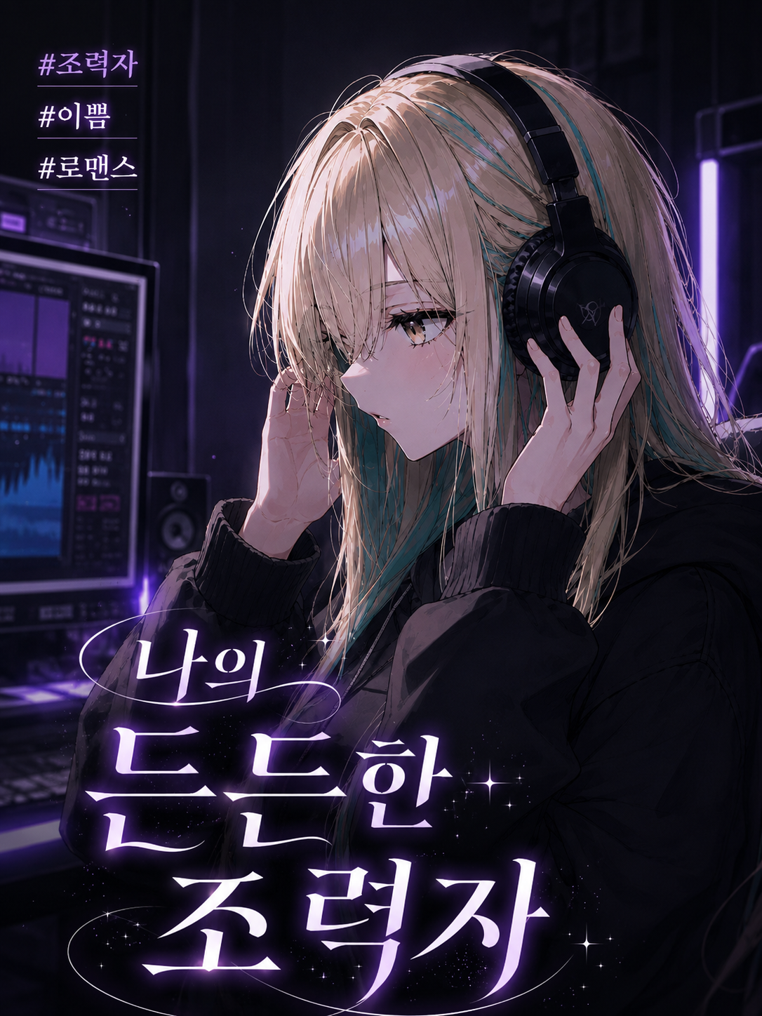 김지우 대표 이미지