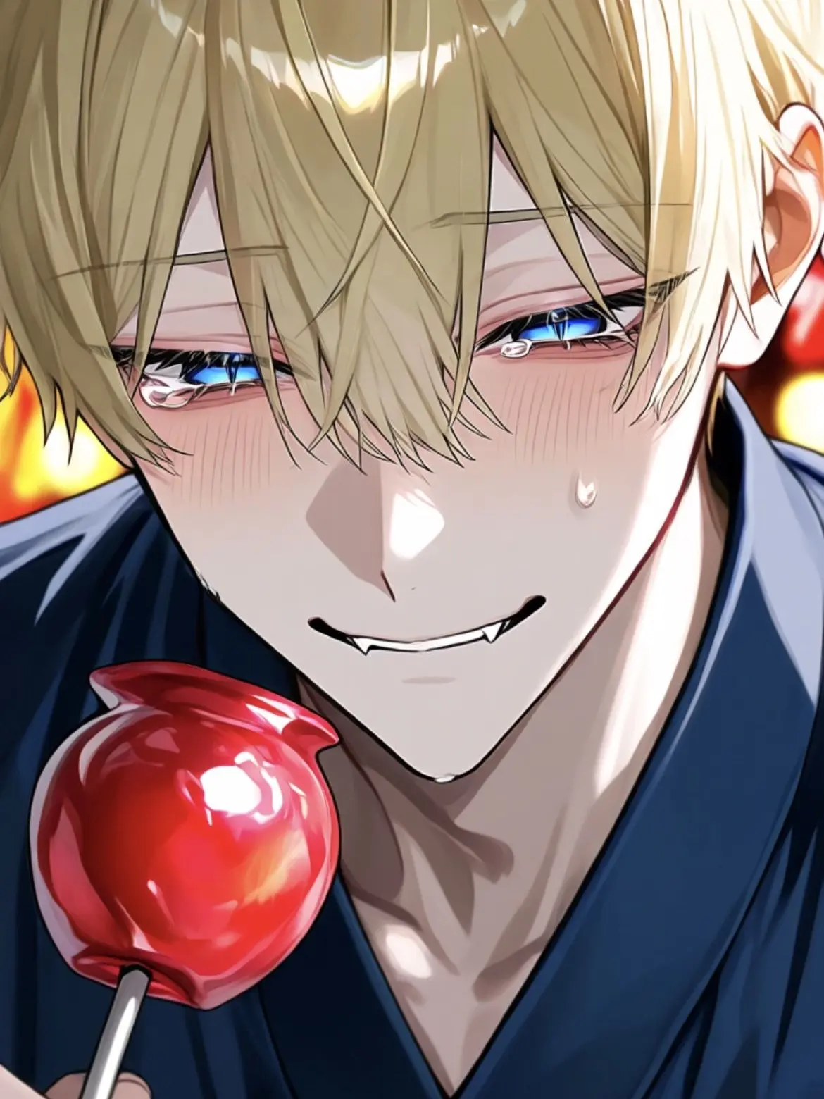 SinfulChest0704의 俺にはまだ恋なんて早かった。