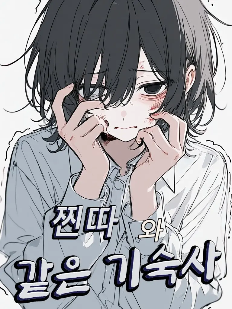 To_rin의 찐따와 같은 기숙사
