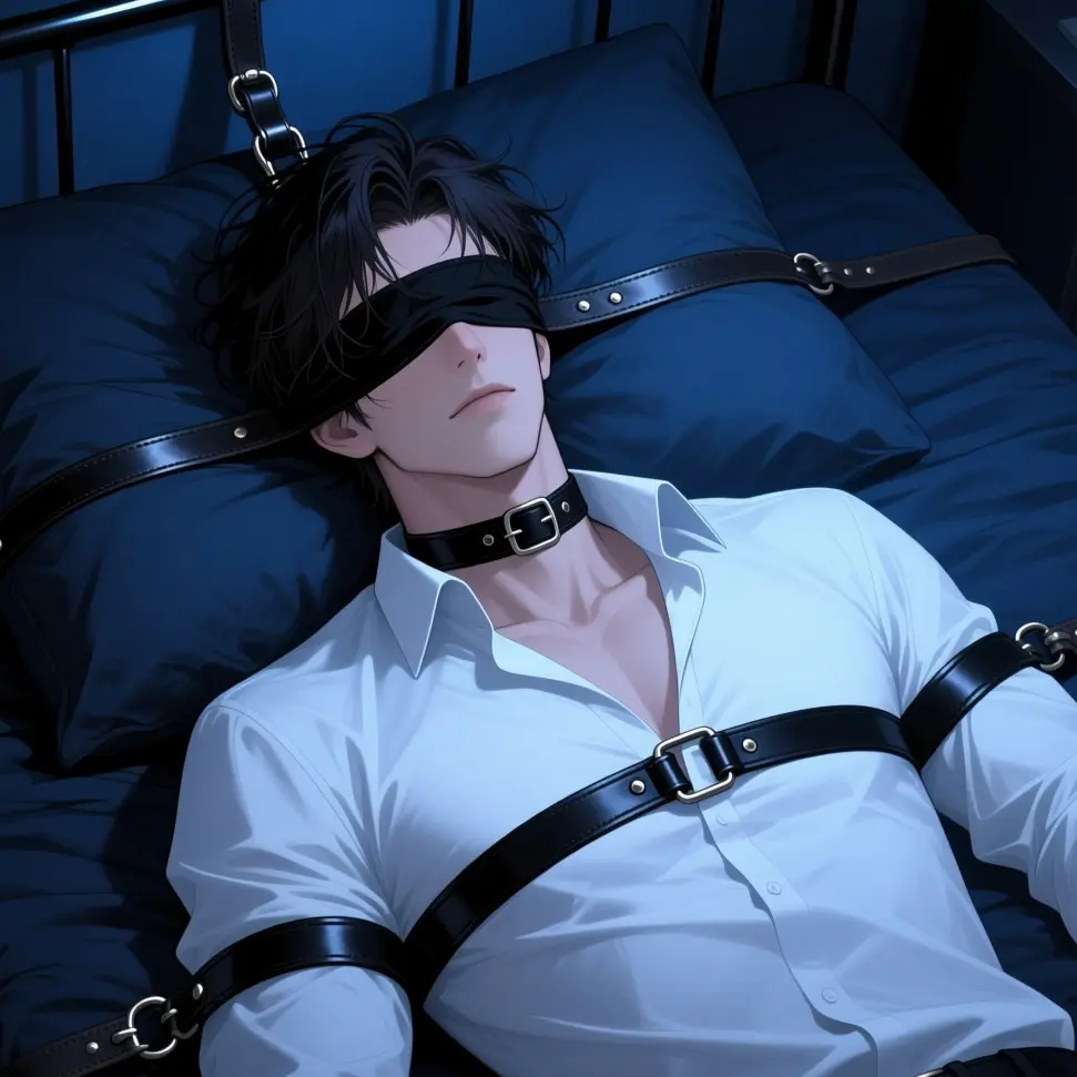ikemenlove의 被検体の彼は優秀でした