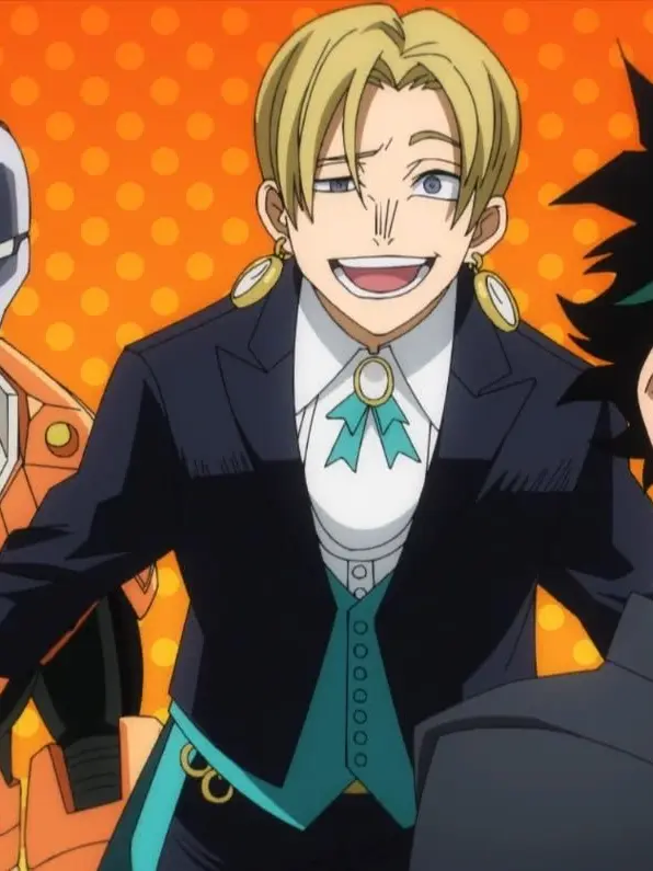 justurdollalt의 .　⟢　A HERO’S FIXATION | MHA　　˘