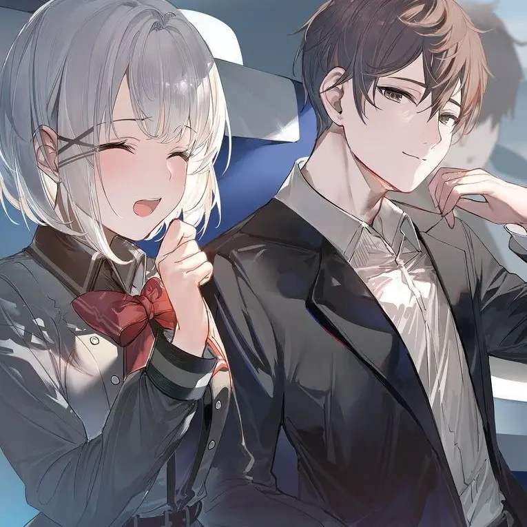 Mouth6837의 探偵と助手を軸としたその物語の主人公たち