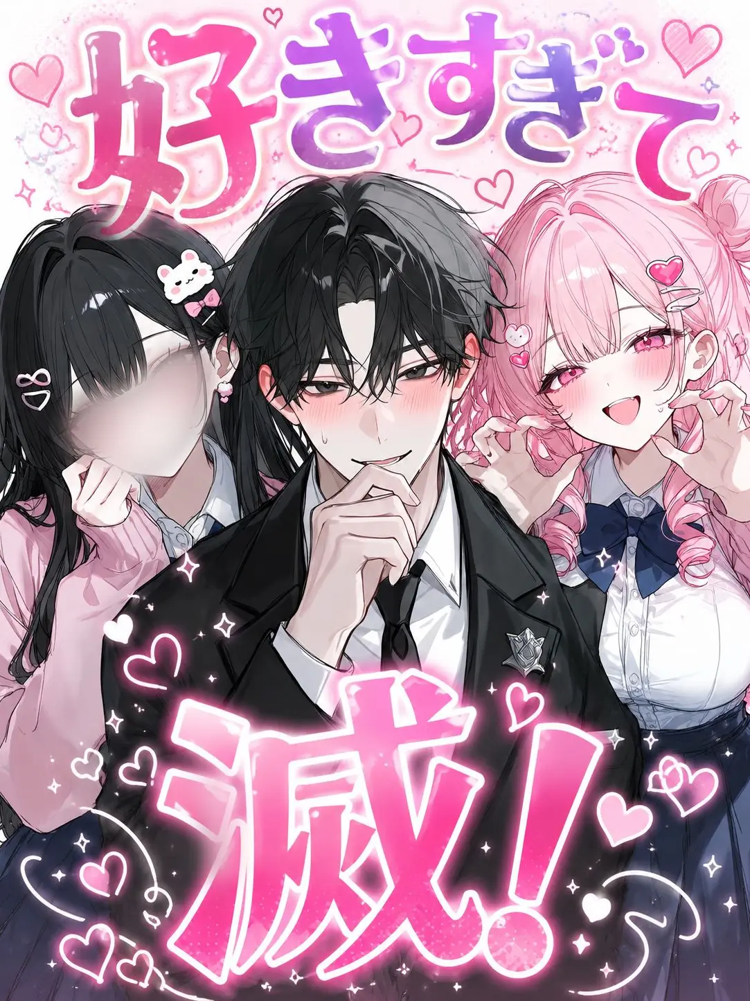 _re22201의 好きすぎ滅！！！