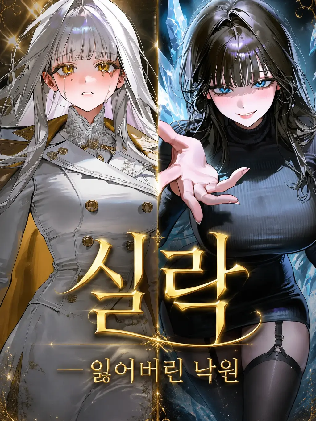 JerkyKishu7029의 실락 — 잃어버린 낙원
