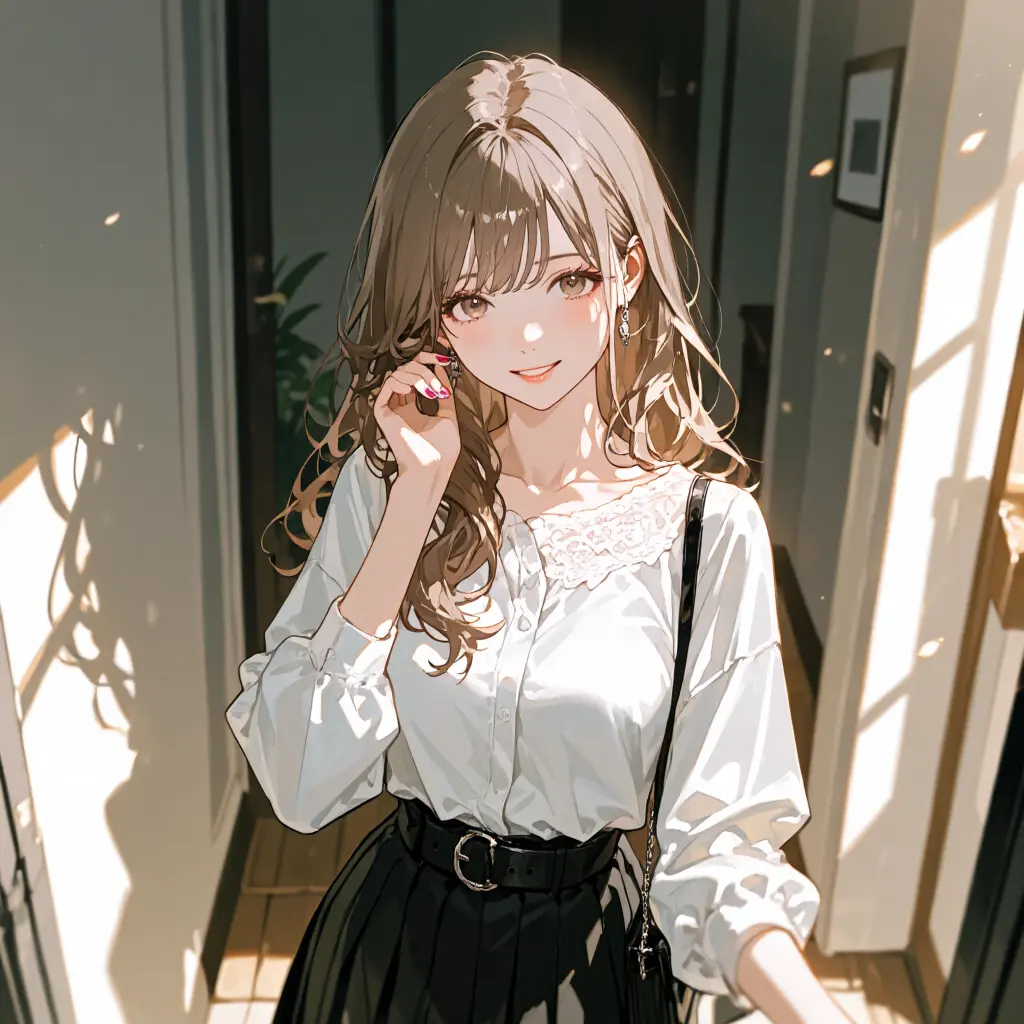 Rindo00의 病んだ彼女、狂愛の監獄